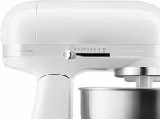 Планетарный миксер Китчен Эйд CLASSIC 5KSM3310XEWH фото 4 в Санкт-Петербурге Планетарный миксер KitchenAid CLASSIC 5KSM3310XEWH фото 4 в Санкт-Петербурге