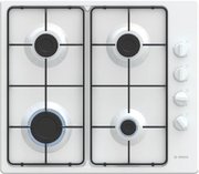 Газовая варочная панель Bosch PBP6C2K80O