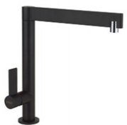 Смеситель Franke Esprit хром/черный Смеситель Franke Esprit хром/черный