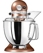Миксер Китчен Эйд Artisan 5KSM175PSECP фото 3 в Санкт-Петербурге Миксер KitchenAid Artisan 5KSM175PSECP фото 3 в Санкт-Петербурге