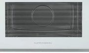 Встраиваемая микроволновая печь Kuppersberg HMWZ 969 W фото 2 в Санкт-Петербурге