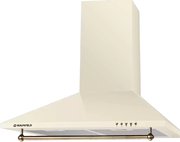 Кухонная вытяжка MAUNFELD Retro Light 60 бежевый Кухонная вытяжка MAUNFELD Retro Light 60 бежевый