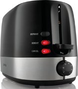 Тостер Gorenje T 850 BK фото 4 в Санкт-Петербурге