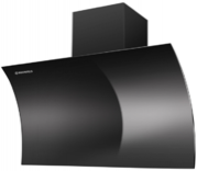 Вытяжка Maunfeld BLAST Push 90 Black Glass Black Вытяжка Maunfeld BLAST Push 90 Black Glass Black