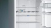 Отдельностоящий холодильник с нижней морозильной камерой SIEMENS KG49NSB2AR фото 4 в Санкт-Петербурге