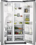 Холодильник AEG RMB86111NX фото 2 в Санкт-Петербурге