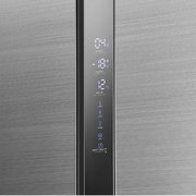 Холодильник с винным шкафом Kuppersberg RFWI 1890 SIG фото 4 в Санкт-Петербурге