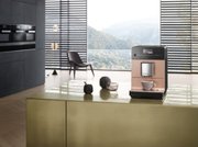 Кофемашина Miele CM5500 ROPF фото 4 в Санкт-Петербурге