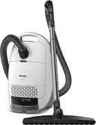 Пылесос Miele Guard M1 Parquet XL белый фото в Санкт-Петербурге