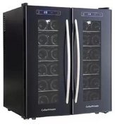 Винный шкаф CellarPrivate CP024-2T фото 4 в Санкт-Петербурге