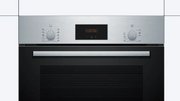 Духовой шкаф Bosch HBF512BS1T фото 2 в Санкт-Петербурге