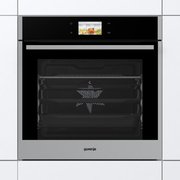 Духовой шкаф Gorenje BOP799S51X фото 2 в Санкт-Петербурге