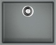 Мойка Омойкири BOSEN 54-U GR фото в Санкт-Петербурге Мойка Omoikiri BOSEN 54-U GR фото в Санкт-Петербурге