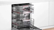 Встраиваемая посудомоечная машина Bosch SMV 6 ZCX42E фото 3 в Санкт-Петербурге