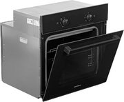 Духовой шкаф Hyundai 6003.01 BG фото 4 в Санкт-Петербурге