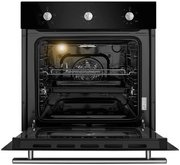 Духовой шкаф Maunfeld EOGC604B Slim фото 4 в Санкт-Петербурге