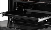 Духовой шкаф Haier HOD-PM08TGB фото 2 в Санкт-Петербурге