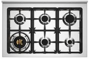 Варочный центр Bertazzoni HER96L2EXT2 фото 2 в Санкт-Петербурге