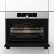 Духовой шкаф Gorenje BCM4547A10X фото 3 в Санкт-Петербурге