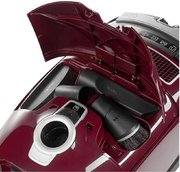 Пылесос Миле Complete C3 Active PowerLine SGDF3 бордовый фото 4 в Санкт-Петербурге Пылесос Miele Complete C3 Active PowerLine SGDF3 бордовый фото 4 в Санкт-Петербурге