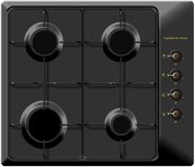 Варочная панель Zigmund Shtain GN 04.61 A