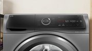 Стирально-сушильная машина Bosch WNC254ARSN фото 2 в Санкт-Петербурге