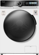 Стиральная машина Weissgauff WMD 45148 Color Touch Inverter Steam фото в Санкт-Петербурге