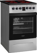 Электрическая плита Weissgauff WES 2V16 SE Premium Line фото 3 в Санкт-Петербурге