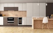 Винный шкаф Dunavox DAU-32.83SS фото 2 в Санкт-Петербурге