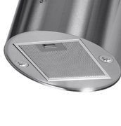 Вытяжка Maunfeld LEE Light (Isla) 35 Inox фото 3 в Санкт-Петербурге