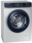 Стиральная машина Samsung WW80K52E61S фото 2 в Санкт-Петербурге