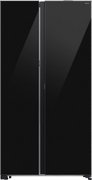 Холодильник Samsung RS80F65M1BWR фото в Санкт-Петербурге