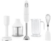 Блендер Смег HBF22WHEU фото в Санкт-Петербурге Блендер Smeg HBF22WHEU фото в Санкт-Петербурге