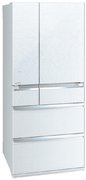 Холодильник Mitsubishi Electric MR-WXR743C-W-R фото 2 в Санкт-Петербурге