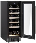 Винный шкаф Meyvel MV18-KST1 фото 2 в Санкт-Петербурге
