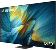 Телевизор Samsung QE77S95FAUXRU 55" (140 см) 2025 фото 2 в Санкт-Петербурге
