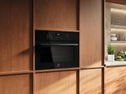 Встраиваемая микроволновая печь Electrolux LVM6E46Z фото 2 в Санкт-Петербурге