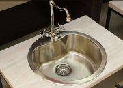 Мойка Омойкири SAROMA 51-1 IN фото 2 в Санкт-Петербурге Мойка Omoikiri SAROMA 51-1 IN фото 2 в Санкт-Петербурге