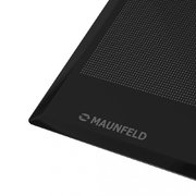 Индукционная варочная панель MAUNFELD MVI59.2FL-BK фото 4 в Санкт-Петербурге
