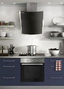 Вытяжка Maunfeld ORION 60 Glass Black фото 2 в Санкт-Петербурге