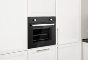 Духовой шкаф Weissgauff EOM 180 B фото 4 в Санкт-Петербурге