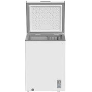 Морозильный ларь Midea MDRC211FZF01D фото 2 в Санкт-Петербурге