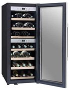 Винный шкаф La Sommeliere ECS40.2Z фото 4 в Санкт-Петербурге