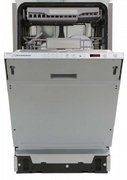 Встраиваемая посудомоечная машина Schaub Lorenz SLG VI4510 Встраиваемая посудомоечная машина Schaub Lorenz SLG VI4510