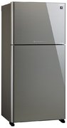 Двухкамерный холодильник Sharp SJ-XG 60 PGSL Двухкамерный холодильник Sharp SJ-XG 60 PGSL