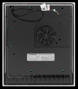 Индукционная варочная панель Maunfeld CVI453SBWH Inverter фото 4 в Санкт-Петербурге