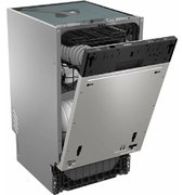 Встраиваемая посудомоечная машина Haier HDWE10-394RU фото 3 в Санкт-Петербурге