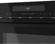 Встраиваемая микроволновая печь Kuppersberg HMW 633 B фото 2 в Санкт-Петербурге