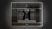 Встраиваемая кофемашина Teka CLC 835 MC BLACK-SS фото 4 в Санкт-Петербурге