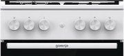Газовая плита Gorenje GGI5A21WH фото 4 в Санкт-Петербурге